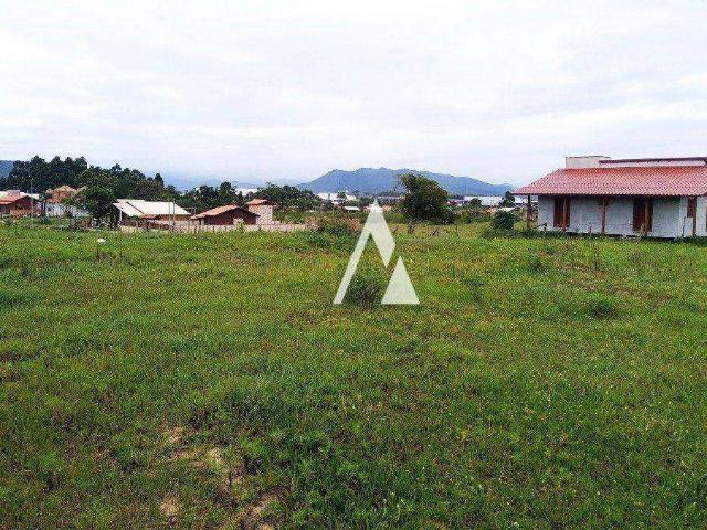 Terreno venda em Arroio, Imbituba