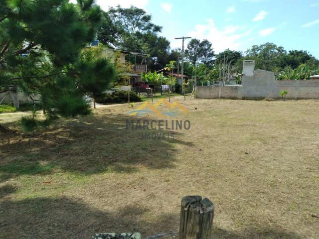 Terreno venda em Região Geográfica Imediata de Florianópolis, Imbituba