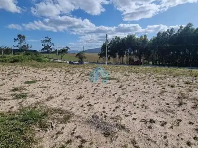 Terreno venda em Região Geográfica Imediata de Florianópolis, Imbituba