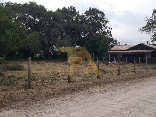 Terreno venda em Região Geográfica Imediata de Florianópolis, Imbituba