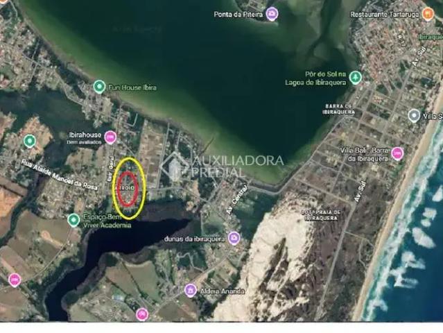 Terreno venda em Região Geográfica Imediata de Florianópolis, Imbituba