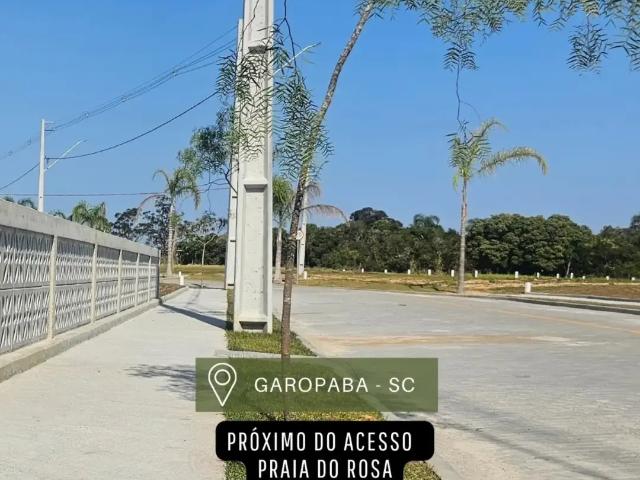 Terreno venda em Região Geográfica Imediata de Florianópolis, Imbituba