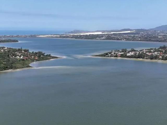 Terreno venda em Região Geográfica Imediata de Florianópolis, Imbituba