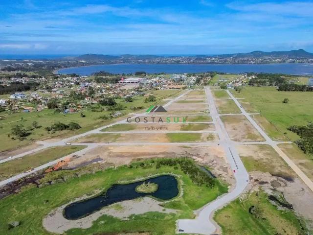 Terreno venda em Araçatuba, Imbituba