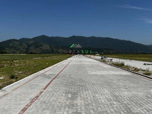 Terreno venda em Araçatuba, Imbituba