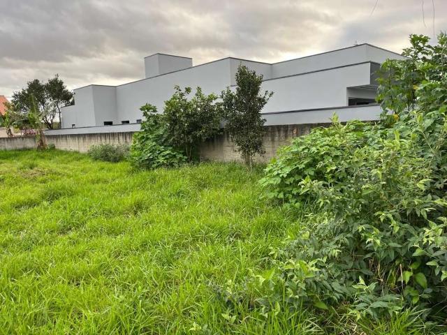 Terreno venda em Araçatuba, Imbituba