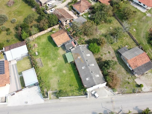 Terreno venda em Região Geográfica Imediata de Florianópolis, Imbituba