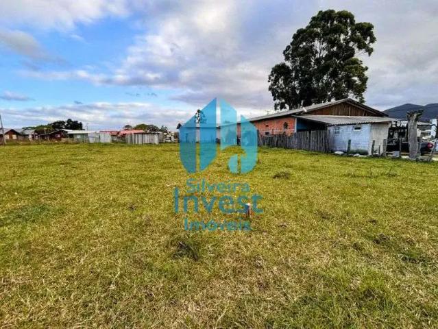 Terreno venda em Região Geográfica Imediata de Florianópolis, Imbituba