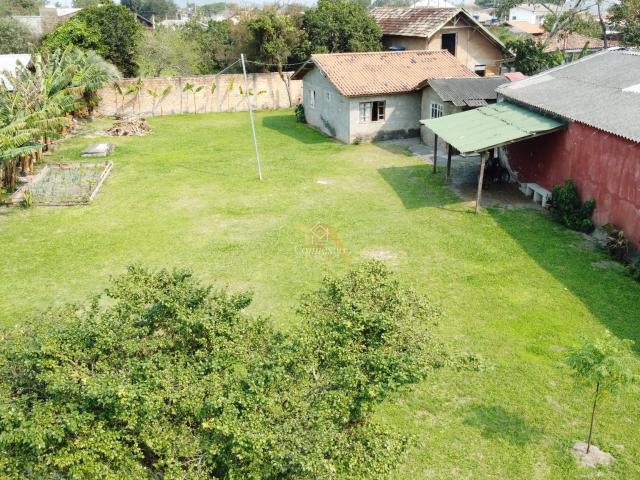 Terreno venda em Araçatuba, Imbituba