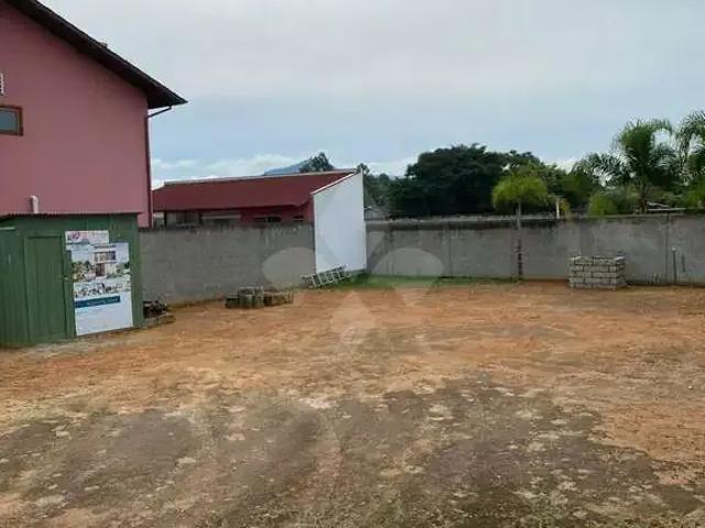 Terreno venda em Região Geográfica Imediata de Florianópolis, Imbituba