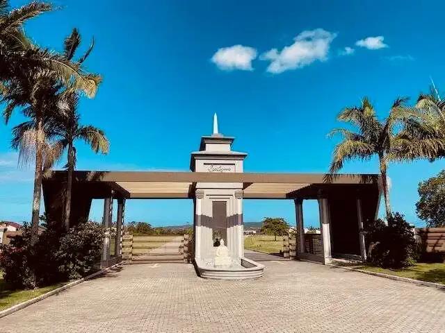 Terreno venda em Região Geográfica Imediata de Florianópolis, Imbituba