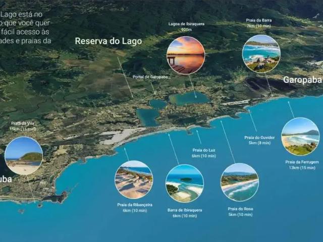 Terreno venda em Região Geográfica Imediata de Florianópolis, Imbituba
