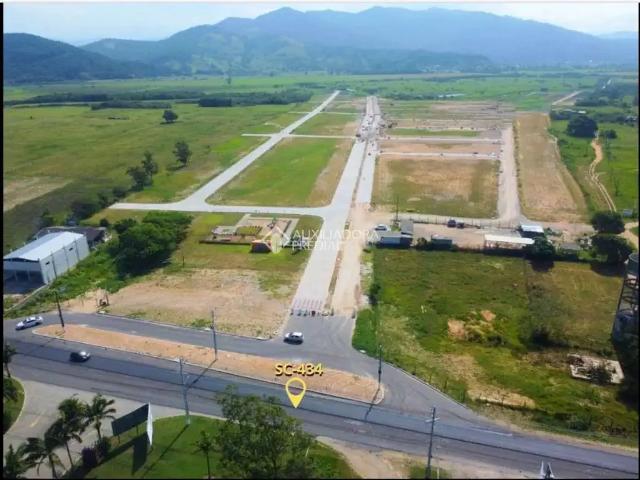 Terreno venda em Região Geográfica Imediata de Florianópolis, Imbituba