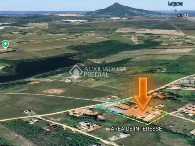 Terreno venda em Região Geográfica Imediata de Florianópolis, Imbituba