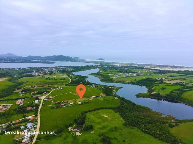 Terreno venda em Região Geográfica Imediata de Florianópolis, Imbituba