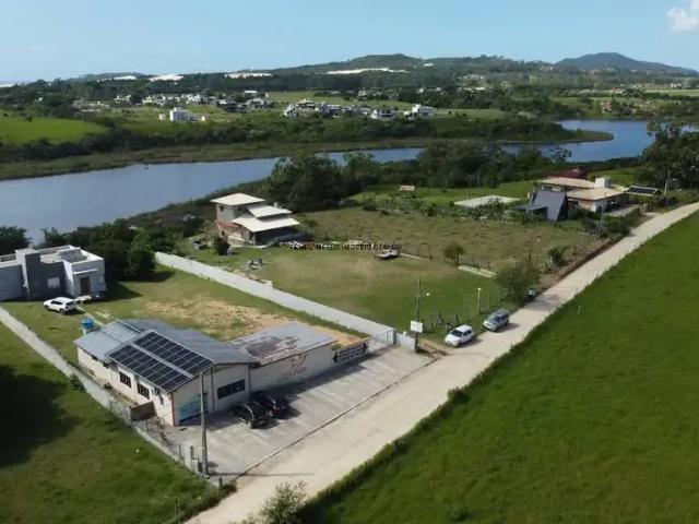 Terreno venda em Região Geográfica Imediata de Florianópolis, Imbituba