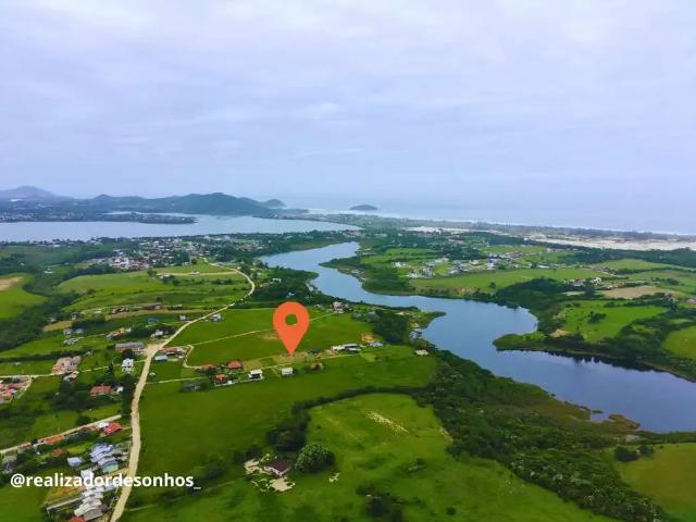 Terreno venda em Região Geográfica Imediata de Florianópolis, Imbituba