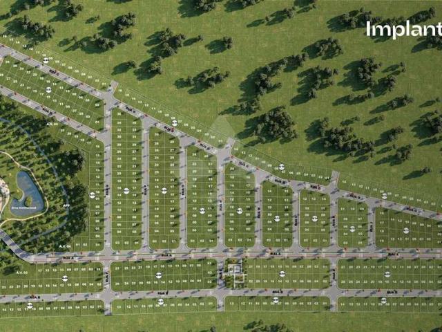 Terreno venda em Campo d'Una, Imbituba