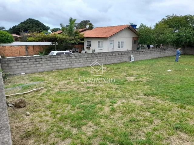 Terreno venda em Condomínio Ibira, Imbituba