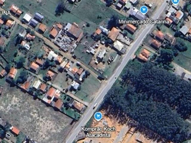 Terreno venda em Região Geográfica Imediata de Florianópolis, Imbituba