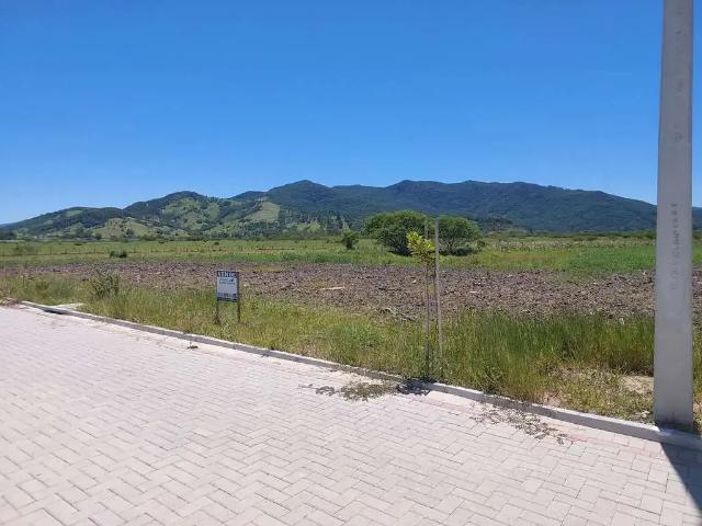 Terreno venda em Região Geográfica Imediata de Florianópolis, Imbituba