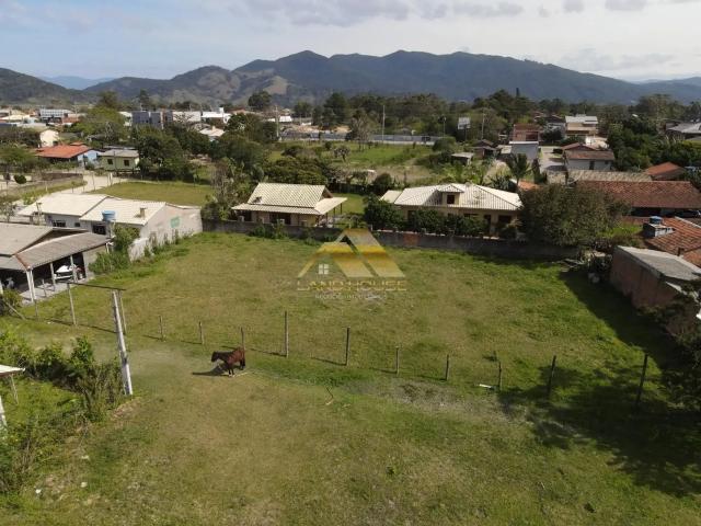 Terreno venda em Região Geográfica Imediata de Florianópolis, Imbituba