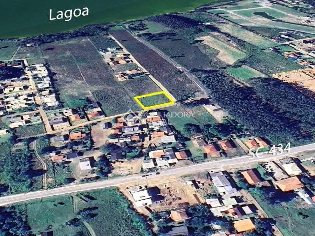 Terreno venda em Região Geográfica Imediata de Florianópolis, Imbituba