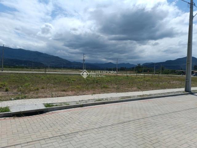 Terreno venda em Araçatuba, Imbituba