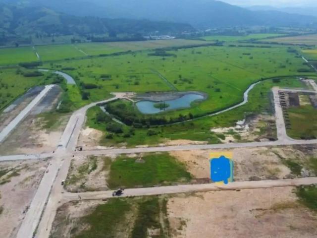 Terreno venda em Região Geográfica Imediata de Florianópolis, Imbituba