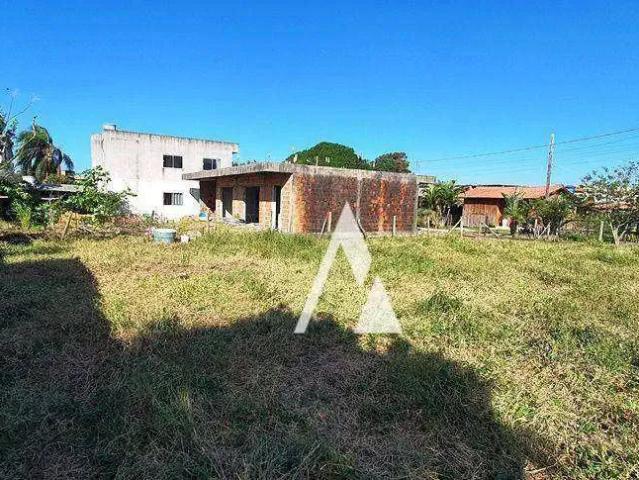 Terreno venda em Região Geográfica Imediata de Florianópolis, Imbituba