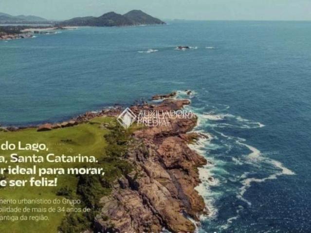 Terreno venda em Campo d'Una, Imbituba
