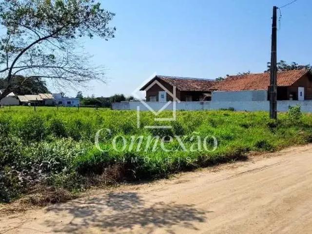 Terreno venda em Campo d'Una, Imbituba