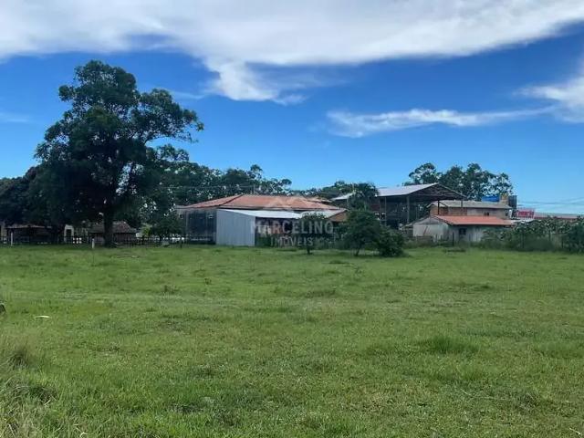 Terreno venda em Região Geográfica Imediata de Florianópolis, Imbituba