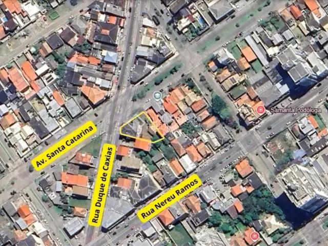 Terreno venda em Região Geográfica Imediata de Florianópolis, Imbituba