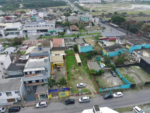 Terreno venda em Região Geográfica Imediata de Florianópolis, Imbituba