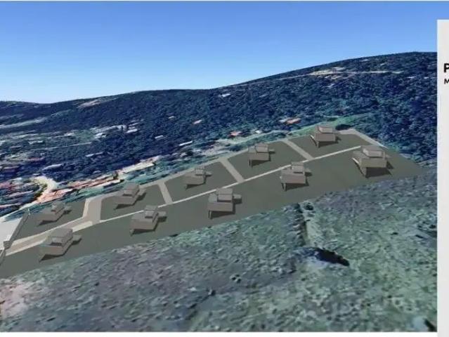 Terreno venda em Região Geográfica Imediata de Florianópolis, Imbituba