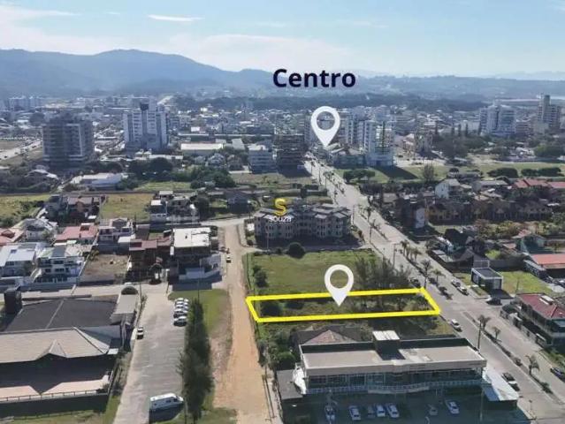 Terreno venda em Região Geográfica Imediata de Florianópolis, Imbituba
