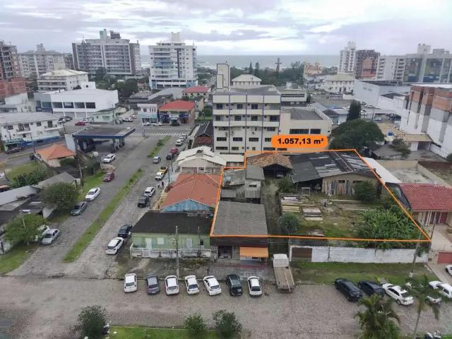 Terreno venda em Região Geográfica Imediata de Florianópolis, Imbituba