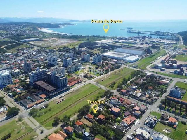 Terreno venda em Região Geográfica Imediata de Florianópolis, Imbituba
