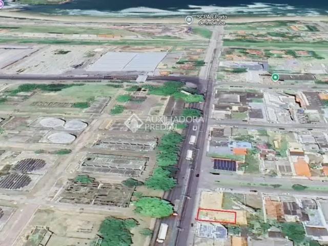 Terreno venda em Região Geográfica Imediata de Caçador, Caçador
