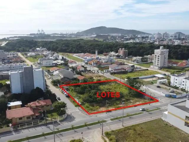 Terreno venda em Região Geográfica Imediata de Florianópolis, Imbituba