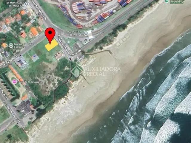 Terreno venda em Região Geográfica Imediata de Florianópolis, Imbituba