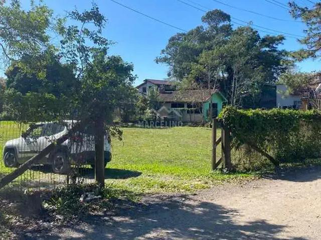 Terreno venda em Região Geográfica Imediata de Florianópolis, Imbituba