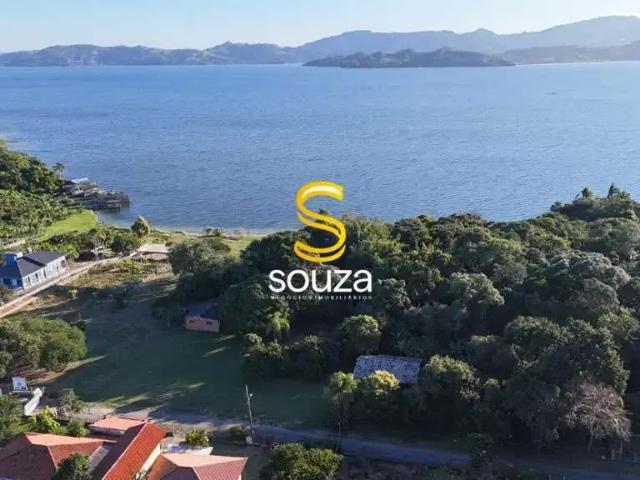 Terreno venda em Região Geográfica Imediata de Florianópolis, Imbituba
