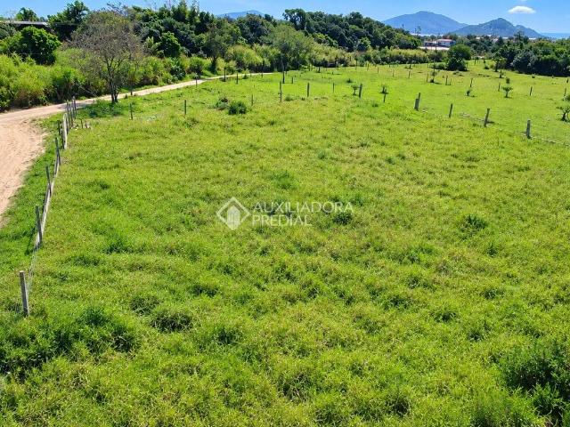 Terreno venda em Guaiúba, Imbituba