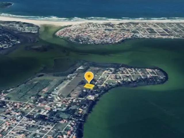 Terreno venda em Região Geográfica Imediata de Florianópolis, Imbituba