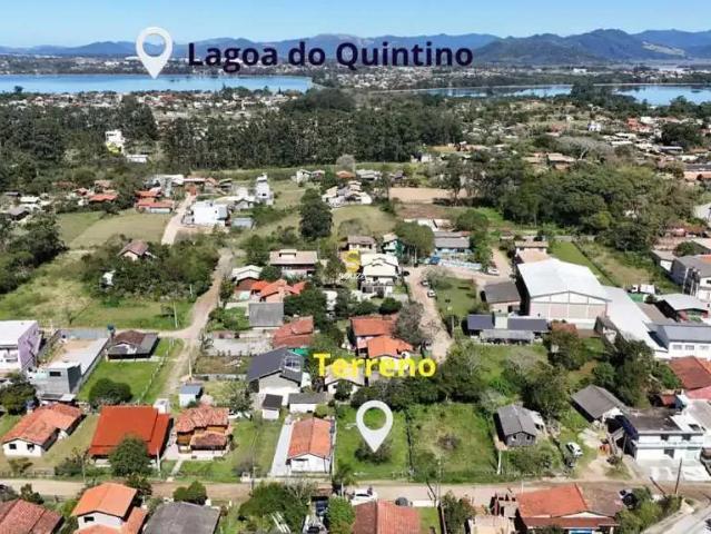 Terreno venda em Região Geográfica Imediata de Florianópolis, Imbituba