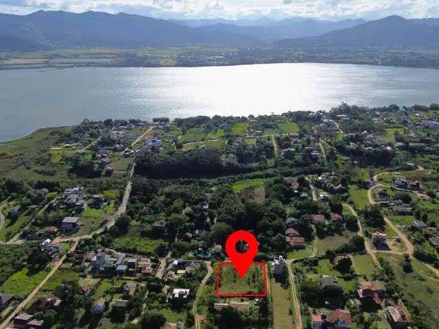Terreno venda em Região Geográfica Imediata de Florianópolis, Imbituba