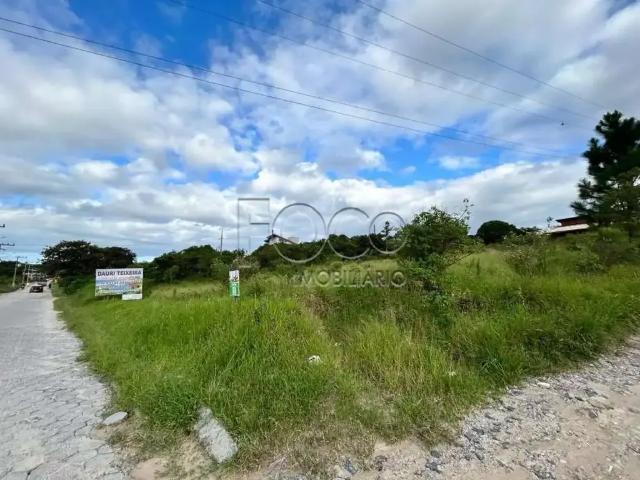 Terreno venda em Região Geográfica Imediata de Florianópolis, Imbituba