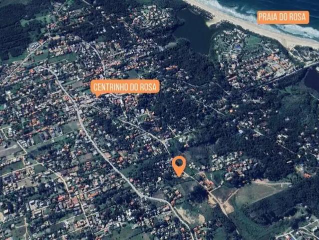 Terreno venda em Região Geográfica Imediata de Florianópolis, Imbituba